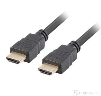 Cable HDMI M/M 7.5m v.1.4 Lanberg with High Speed Ethernet
