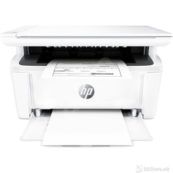HP LaserJet Pro MFP M28a Printer (Print, copy, scan)