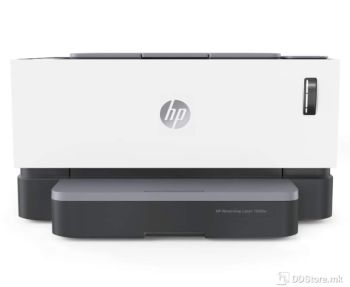 HP LJ NEVERSTOP 1000A SF printer,  mono, A4, 32MB, 20ppm, 4RY22A