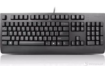 Keyboard Lenovo ThinkPad Professional II USB Black