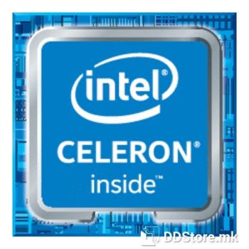 Intel® Celeron® G5905 3.5GHz Box, Comet Lake, Core x 2, Thread x 2, 2MB SmartCache, FCLGA1200, BX80701G5905
