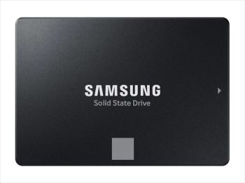 SAMSUNG 870 EVO SSD 2,5" 500GB MZ-77E500B/EU/2