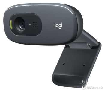 Logitech HD C270 Web Camera