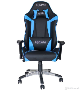 Spawn Flash Series Blue XL Gaming Chair