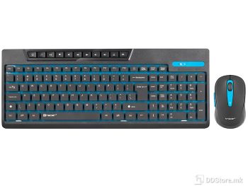 Tracer Islander Keyboard /w Mouse