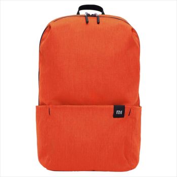 Xiaomi Mi Casual Daypack - Orange capacity 10L, ZJB4148GL