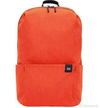 Xiaomi Mi Casual Daypack - Orange capacity 10L, ZJB4148GL