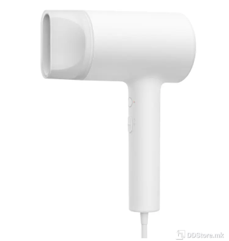 Xiaomi MI IONIC HAIR DRYER 1800W, WHITE, NUN4052GL
