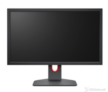 Monitor 24" BenQ XL2411K Zowie LED Gaming 1ms Wide FullHD,144Hz,2xHDMI,DP,Height Adj,with DyAc™