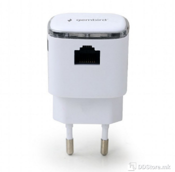 Gembird Wireless N Repeater Access Point 300Mbps