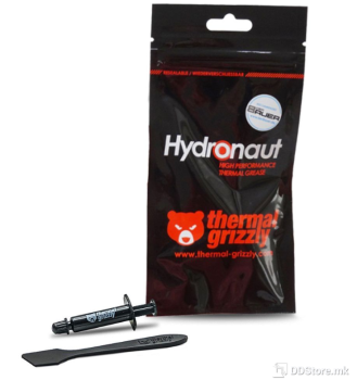 Thermal Grease for Cooler Thermal Grizzly Hydronaut 1g
