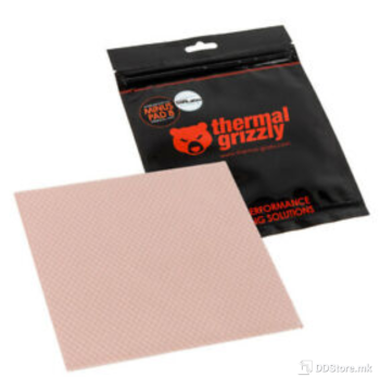 Thermal Pad Minus Pad 8 Thermal Grizzly - 30x30x0.5 mm