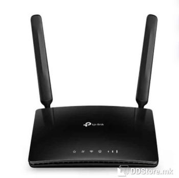 TP-Link Wireless AC 4G LTE Router 1200Mbps Archer MR400