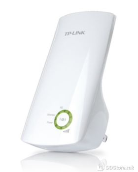 TP-Link Wireless N Range Extender 300Mbps WA854RE Wall Plugged