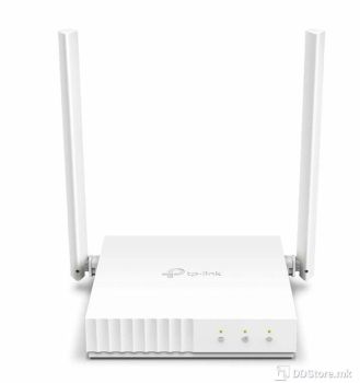 TP-Link Wireless N Router 300Mbps WR844N
