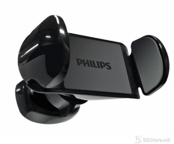 PHILIPS DLK13011B/10, Smart Mount In Car For Smartphone