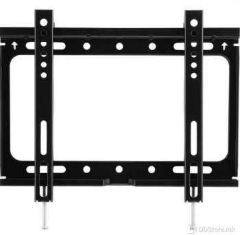 Philips SQM3221/00, Universal fixed wall mount for TV up to 42"