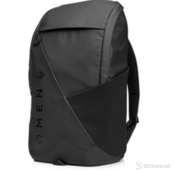 HP OMEN Transceptor 15 Black up to 15.6" Notebook Backpack