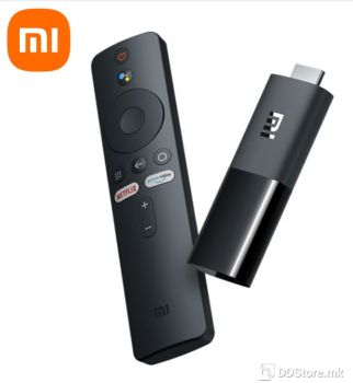 Xiaomi Mi TV Stick Black