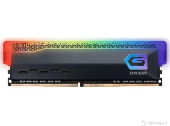 Geil CL16 Orion Black RGB DIMM 16GB DDR4 3200Mhz