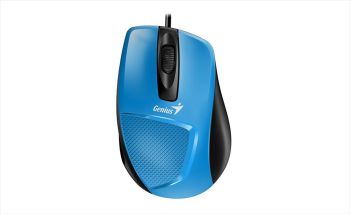GENIUS DX-150 Blue MOUSE WIRED USB