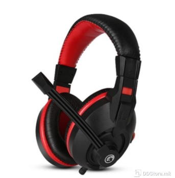 MARVO Gaming Headset H8321S, 20 Hz-20 KHz Frequency