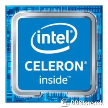 Intel® Celeron® G5905 3.5 GHz, Dual Core 4MB Cache, 8 GT/s,14 nm, LGA1200, 58W, Box