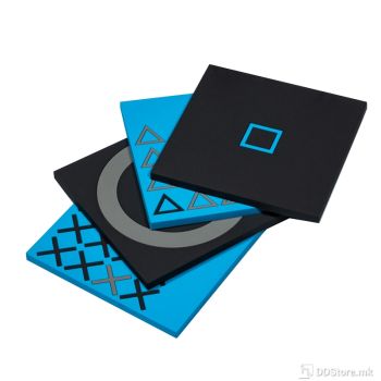 PlayStation Core Coaster Pack