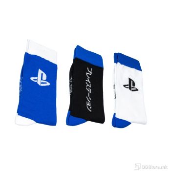 PlayStation Japanese Inspired Socks