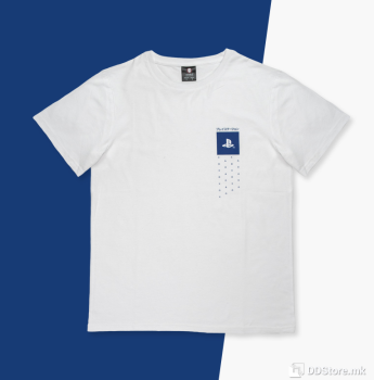 PlayStation Japanese Inspired T-Shirt /L