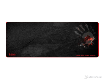 Mouse Pad A4 Bloody Gaming X-Thin B-088S 800x300mm
