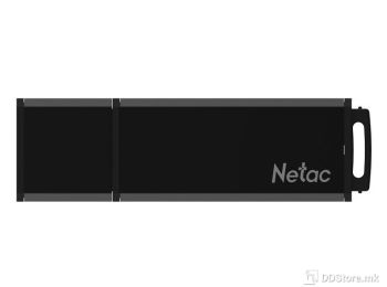Netac U351 Metal USB 3.0 USB Drive 32GB