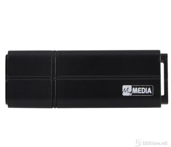 Verbatim MyMedia Flash Drive 32GB, USB 2.0