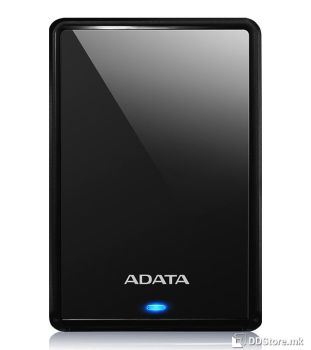 ADATA CH94 500GB 2,5'' Portable black ACH94500GBUSB