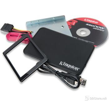 Kingston SSD Installation Kit, SNA-B