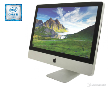 Apple iMac A1311 AIO 21,5" 12,1 i5/ 8GB/ 240GB