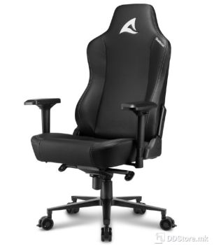 Sharkoon SKILLER SGS40 Black Gaming Chair