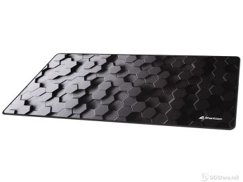 Mouse Pad Sharkoon SKILLER SGP30 Gaming Mat XXL 900x400x2.5mm HEX