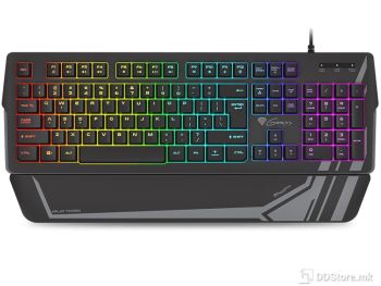 Keyboard Genesis Gaming RHOD 350 RGB Backlight