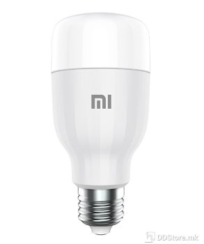 XIAOMI  ESSENTIAL (White and Color) 6500K, GPX4021GL LED BULB SMART