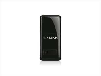 NET LAN WIRELESS USB MINI TP-LINK 300MBps TL-WN823N