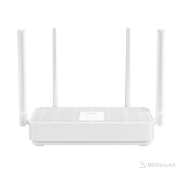 Xiaomi Mi Router AX1800 WIRELESS DUAL BAND Fast Wifi 6 w/ 4 antennas DVB4258GL