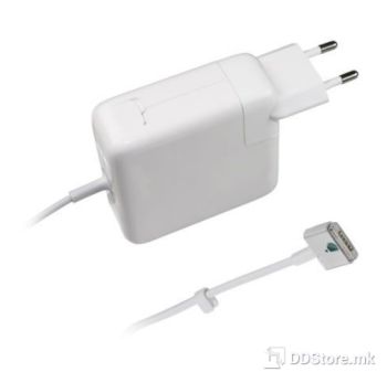 Notebook Universal Power Adapter 85W Hantol for APPLE 20V/4.25A MAGSAFE 2 Compatible