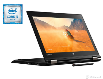 Lenovo ThinkPad Yoga 260 12,5" i5 6th Gen./ 8GB/ 256GB