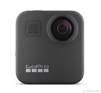 GoPro CHDHZ-202-RX Max Action Camera
