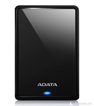 ADATA AHV620S-1TU31-CBK, 1TB, USB3.2 Gen1, 8MB, 2,5", 5.400rpm, Black
