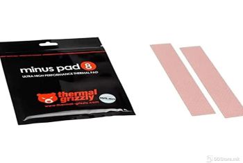 Thermal Pad Minus Pad 8 Thermal Grizzly - 120x20x0.5 mm