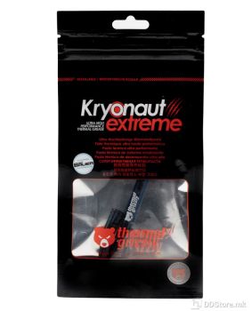 Thermal Grease for Cooler Thermal Grizzly Kryonaut Extreme 2g