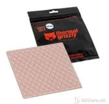 Thermal Pad Minus Pad 8 Thermal Grizzly - 100x100x0.5 mm