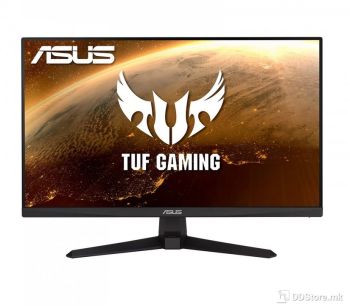 ASUS VG249Q1A TUF Gaming 23.8"(60.5cm) 16:9, IPS, 1920x1080